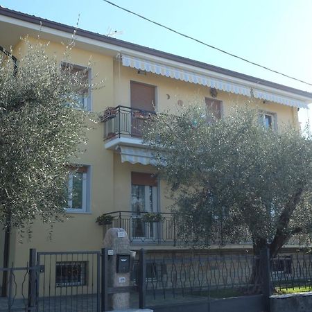 Appartamenti Bellini Bardolino Dış mekan fotoğraf