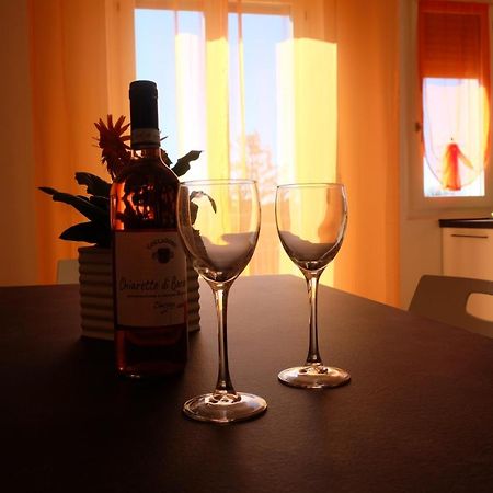 Appartamenti Bellini Bardolino Dış mekan fotoğraf