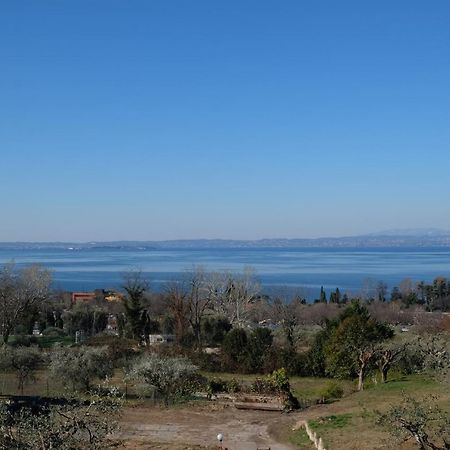 Appartamenti Bellini Bardolino Dış mekan fotoğraf