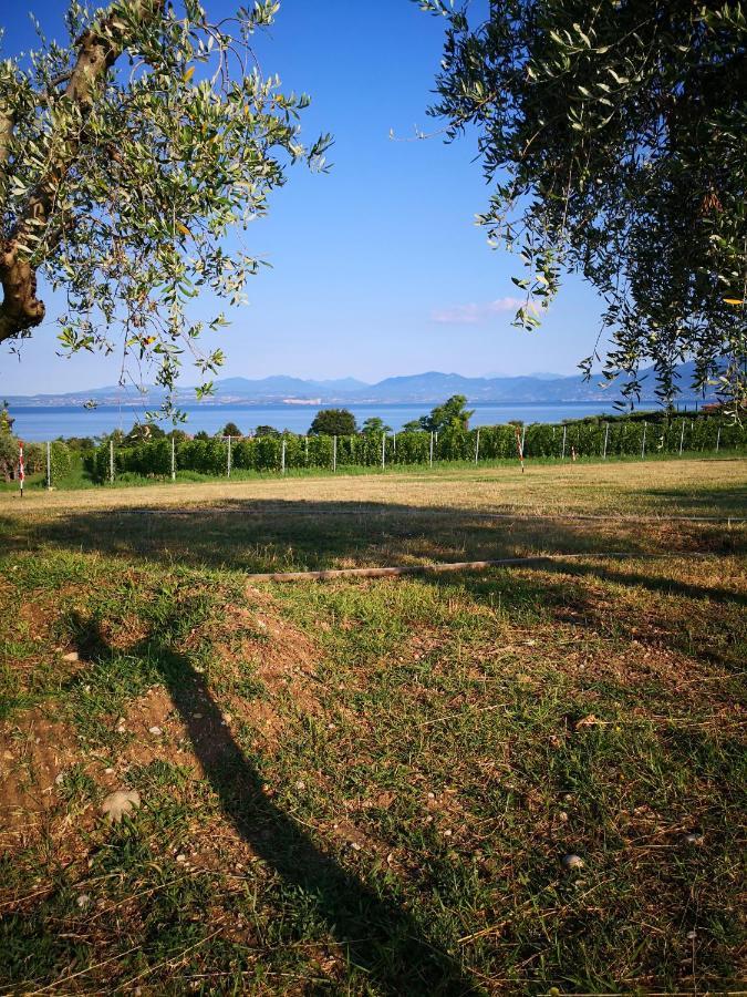Appartamenti Bellini Bardolino Dış mekan fotoğraf