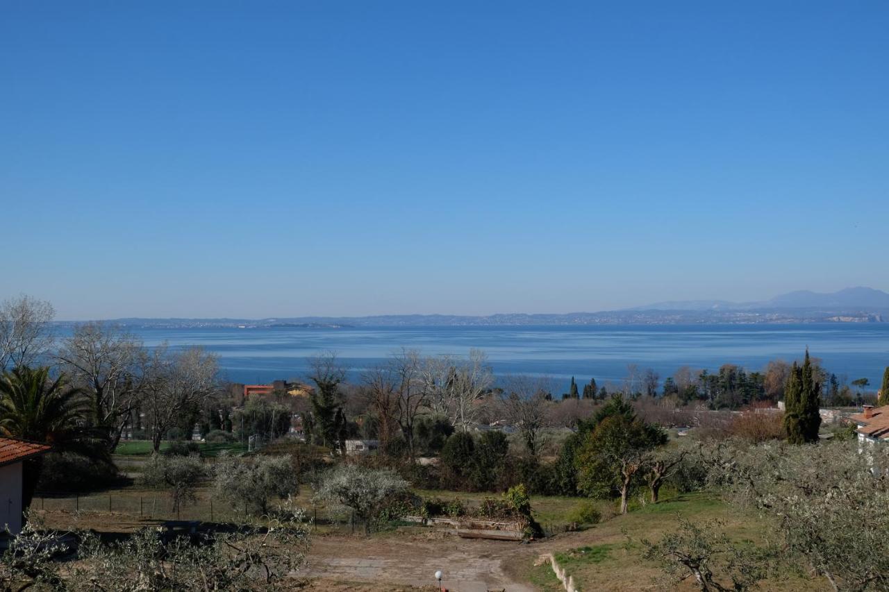 Appartamenti Bellini Bardolino Dış mekan fotoğraf