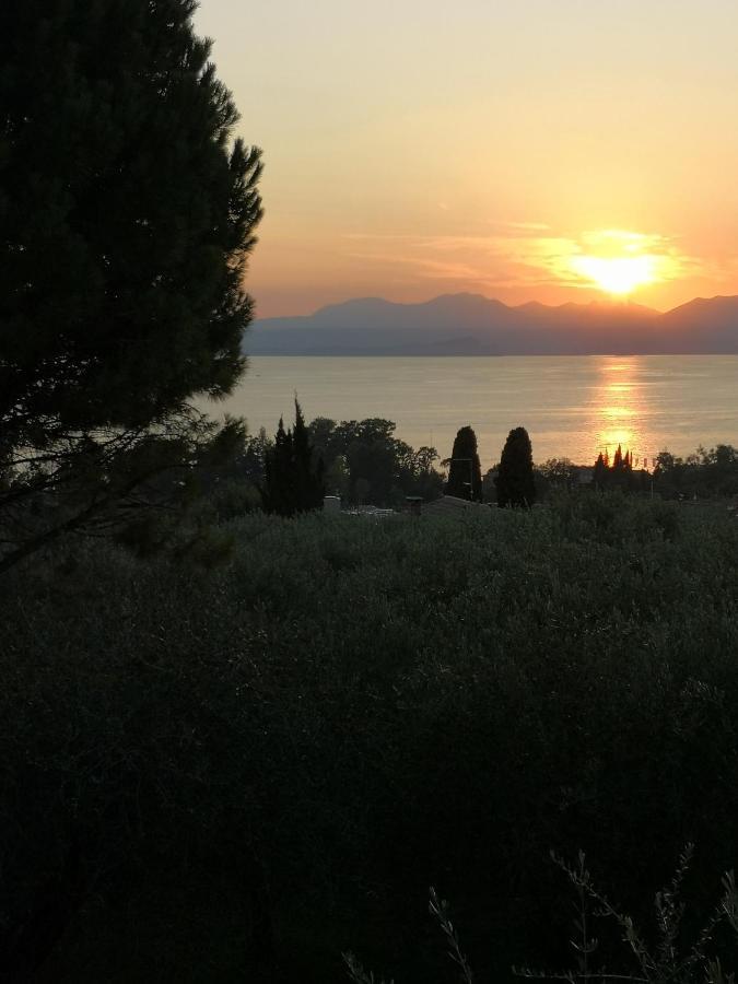 Appartamenti Bellini Bardolino Dış mekan fotoğraf