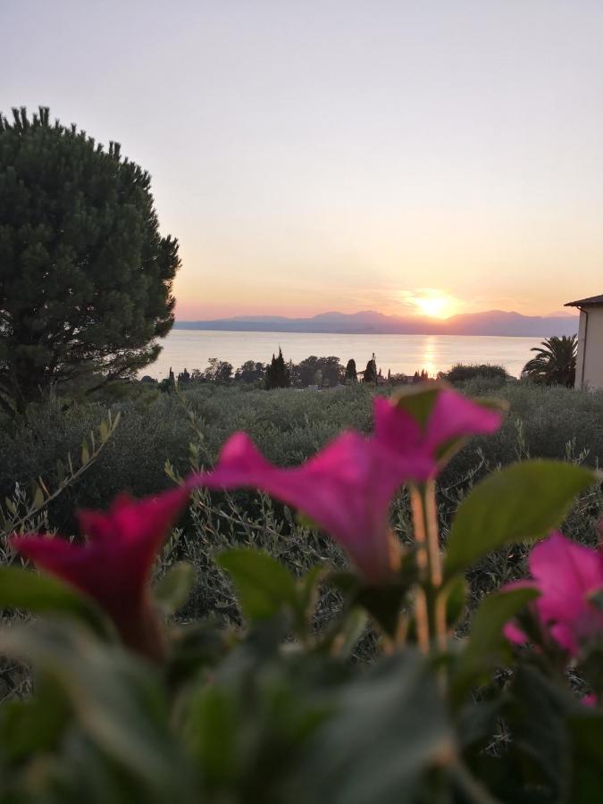Appartamenti Bellini Bardolino Dış mekan fotoğraf