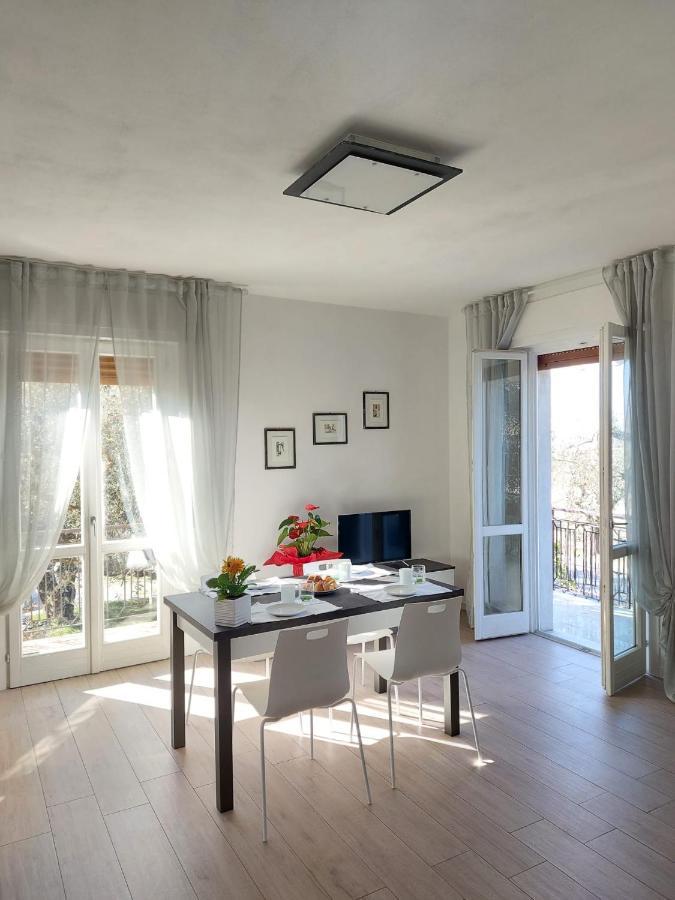 Appartamenti Bellini Bardolino Dış mekan fotoğraf